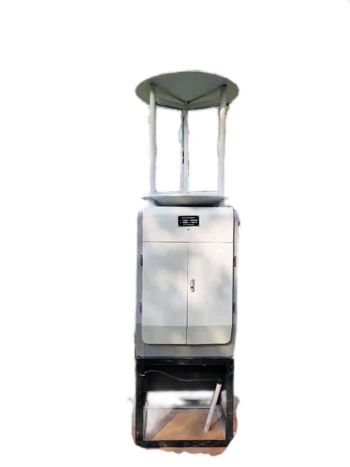 自动识别虫情测报灯