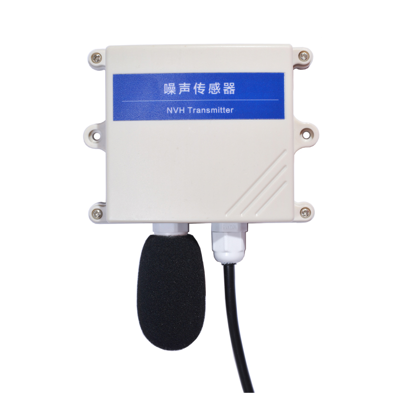 模拟量型噪声传感器变送器