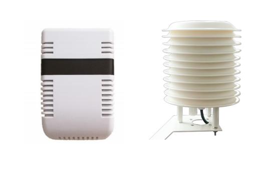 485型PM2.5PM10传感器变器